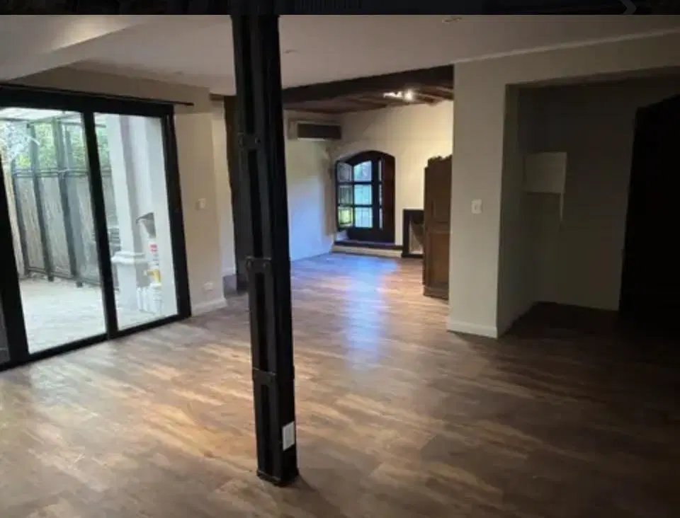 Casa en El Barranco reciclada a nuevo 2