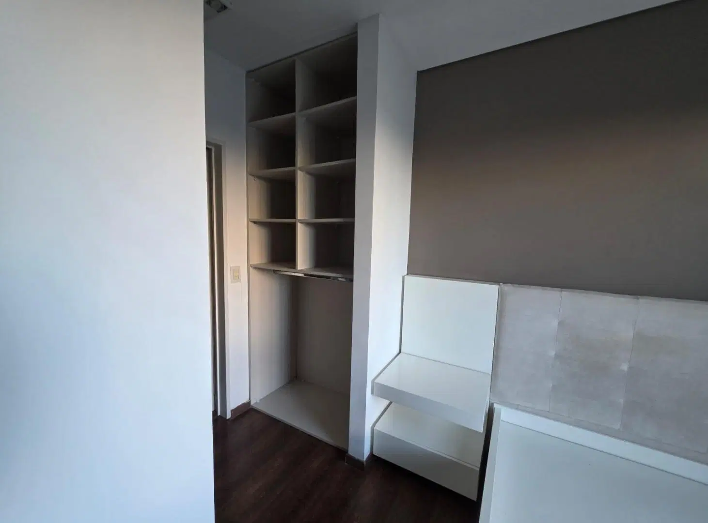 Alquiler Departamento Dos Ambientes PB con Jardín, Espigon Trece, Puerto Escondido, Nordelta 4