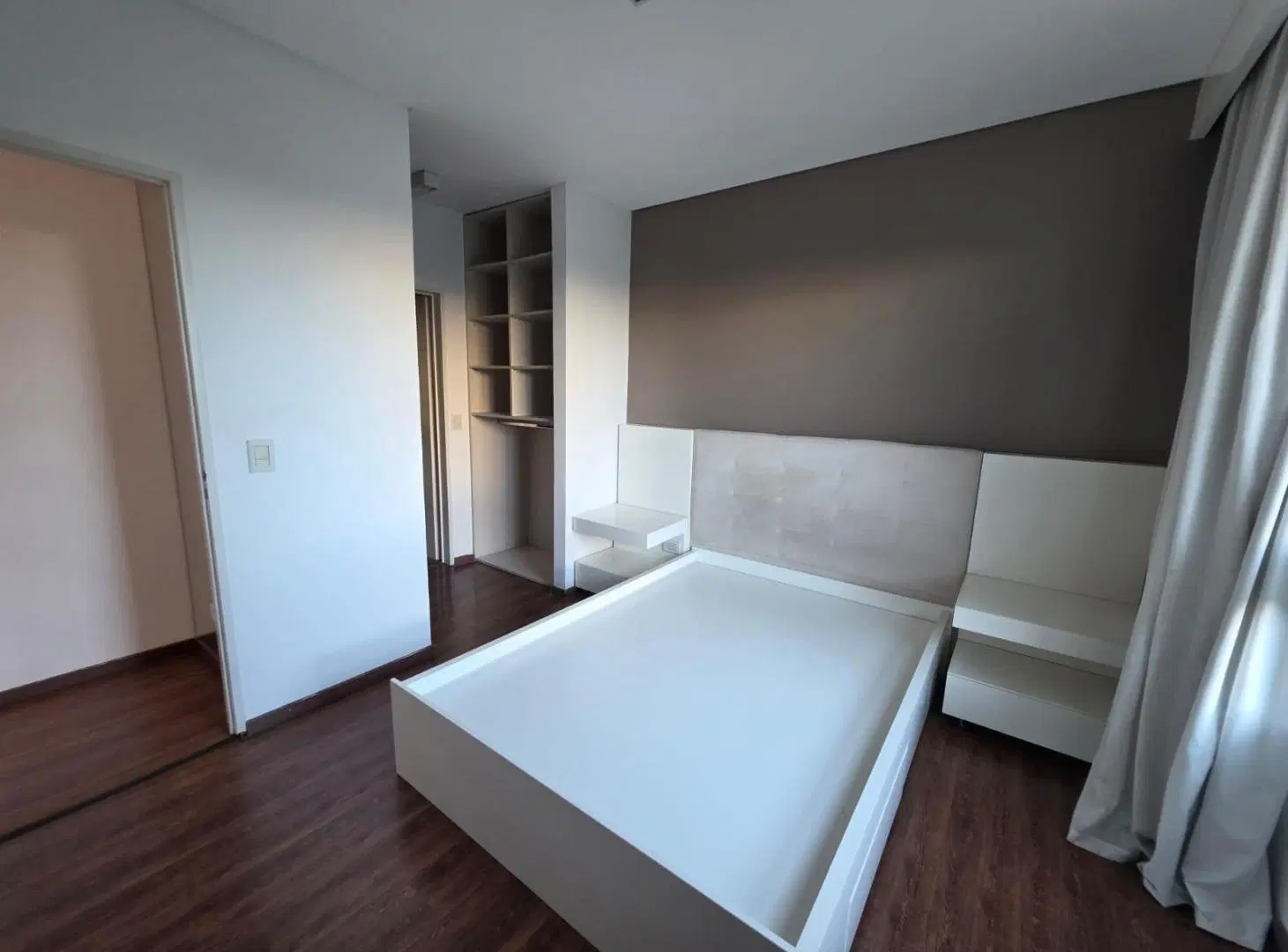 Alquiler Departamento Dos Ambientes PB con Jardín, Espigon Trece, Puerto Escondido, Nordelta 8