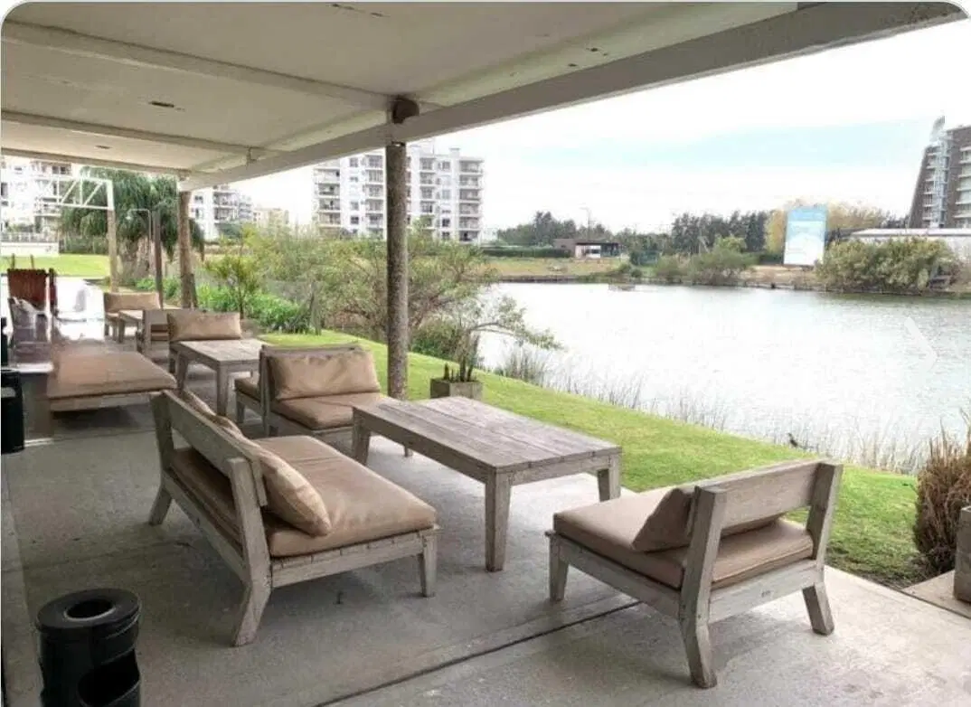 Departamento en Venta, dos ambientes, en Bigua, Portezuelo, Nordelta, Tigre 5