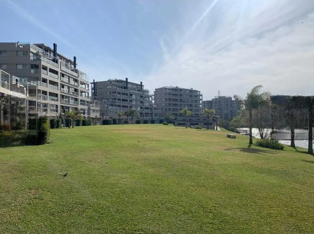 Departamento en Venta, dos ambientes, en Bigua, Portezuelo, Nordelta, Tigre 4