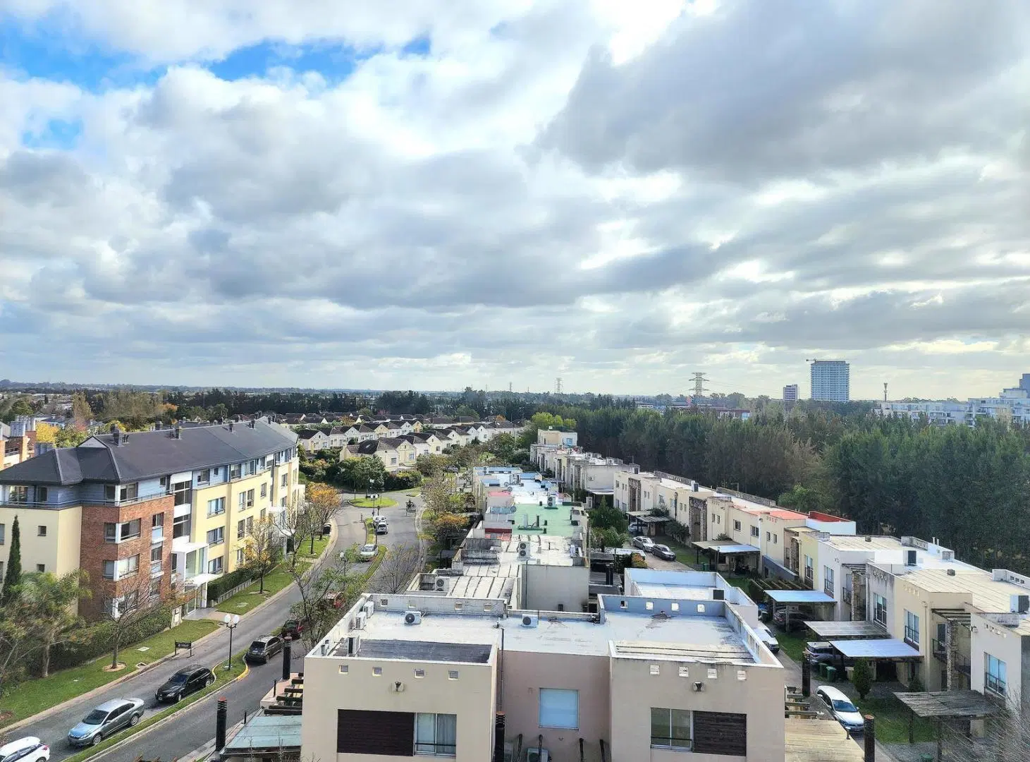 Departamento en Venta, dos ambientes, en Bigua, Portezuelo, Nordelta, Tigre 3