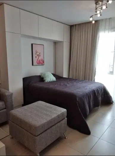 Alquiler Temporal de Monoambiente - Condominios de Bahia Grande - Wyndham Nordelta 3