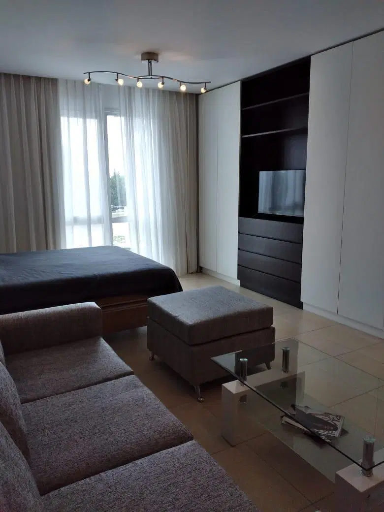 Alquiler Temporal de Monoambiente - Condominios de Bahia Grande - Wyndham Nordelta 4