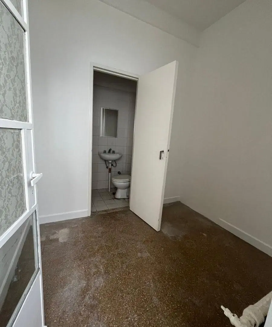 Departamento - Recoleta 3