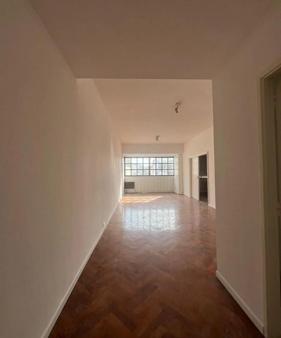 Departamento - Recoleta 4