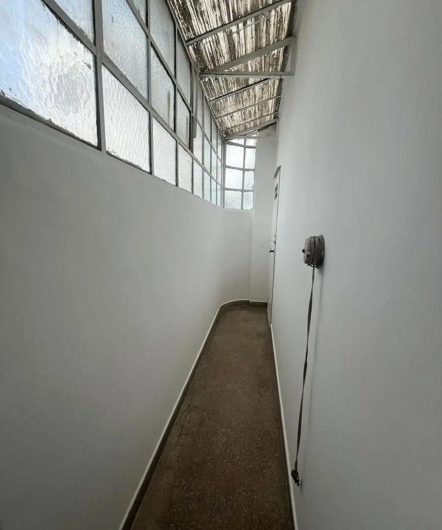 Departamento - Recoleta 5