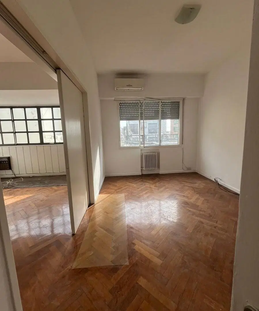 Departamento - Recoleta 2