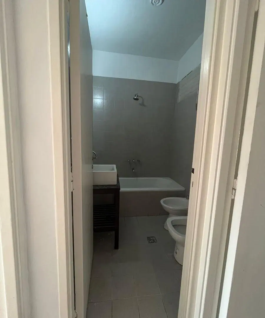 Departamento - Recoleta 1