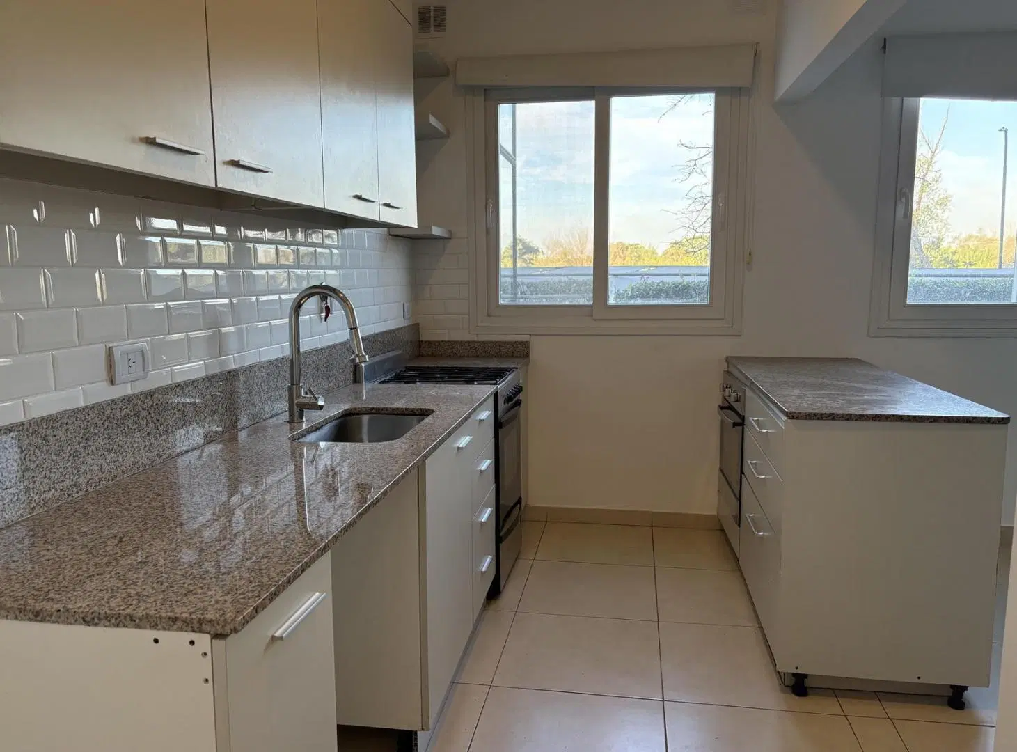 Departamento - Miradores de la Bahia 3