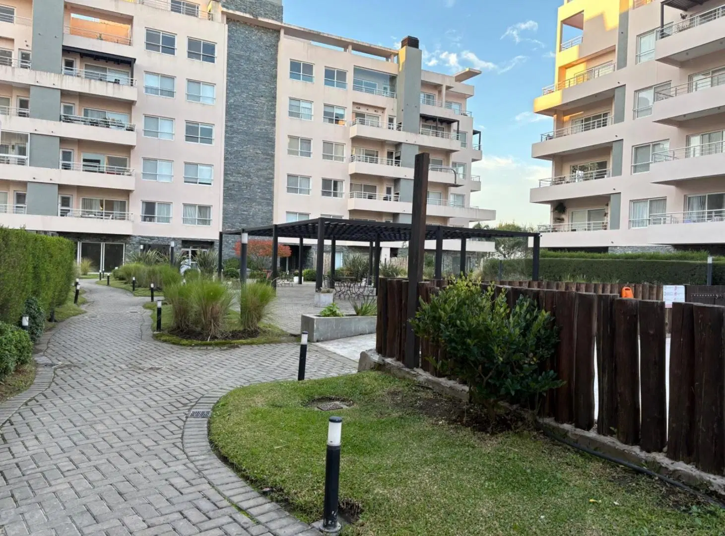 Departamento - Antares 5