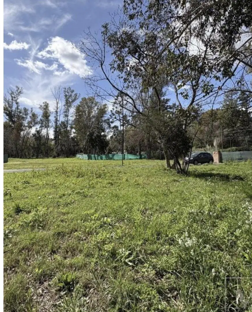 Terreno - La Reserva 4