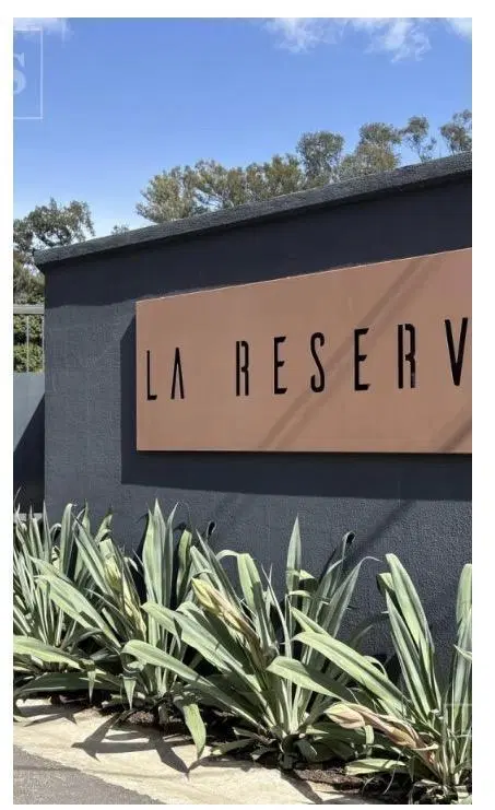 Terreno - La Reserva 3