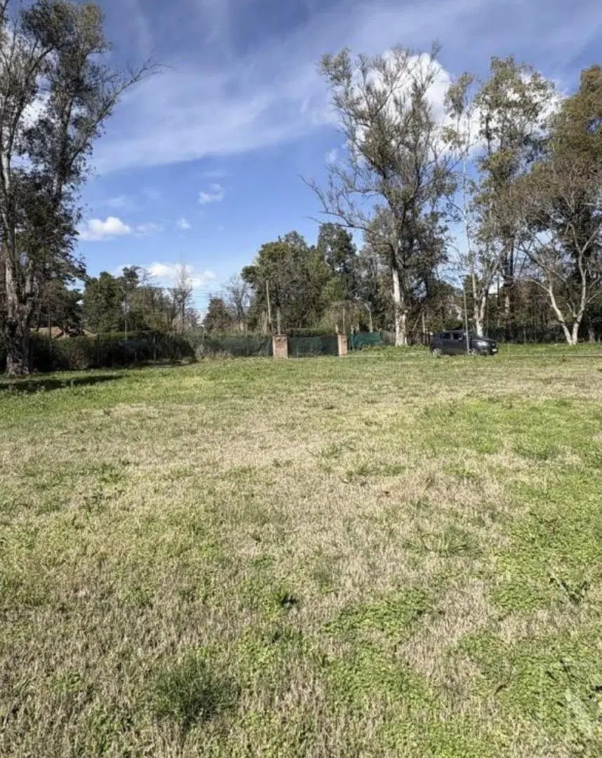 Terreno - La Reserva 5