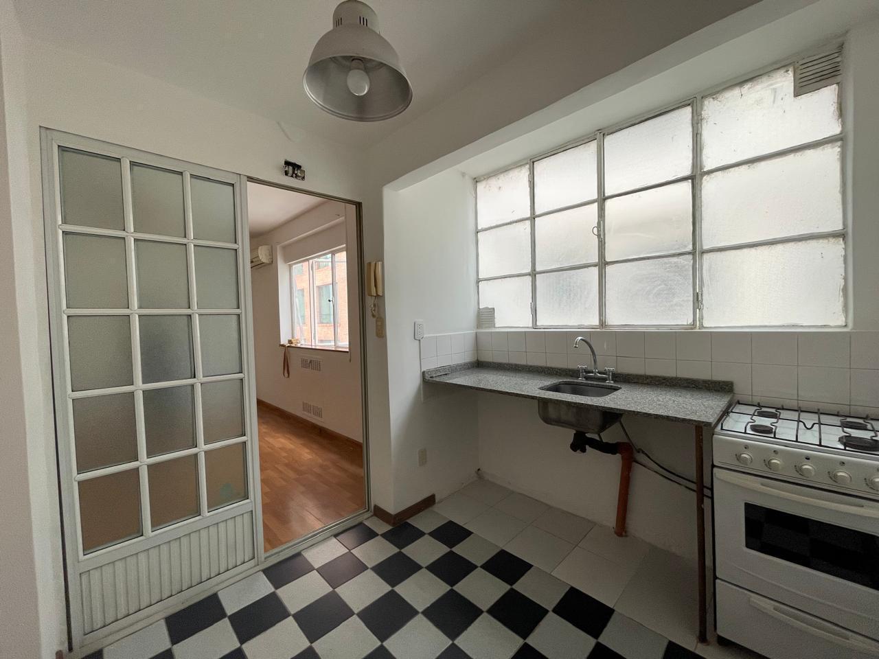 Foto de Departamento, Venta, 2 ambientes, Microcentro, San Nicolás, CABA, imagen 5