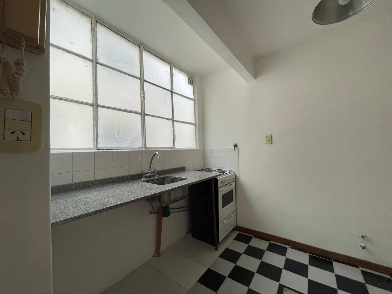 Departamento, Venta, 2 ambientes, Microcentro, San Nicolás, CABA 3