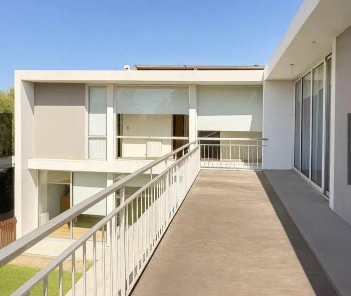 Casa - San Isidro Labrador 3