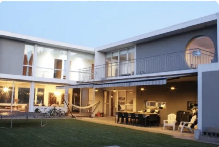 Casa - San Isidro Labrador