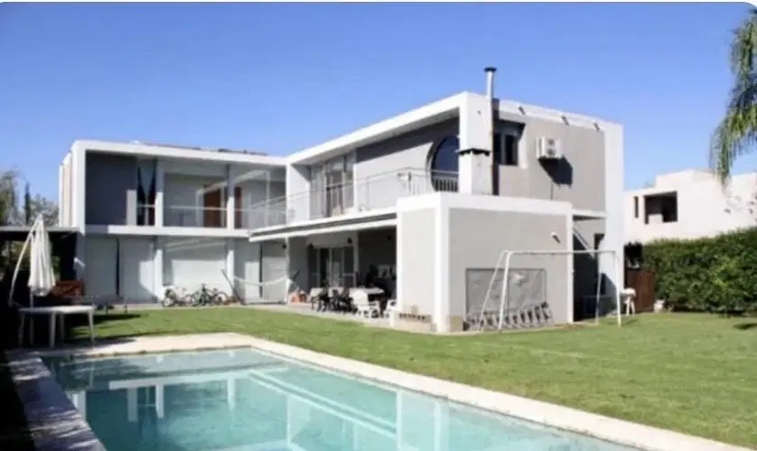 Casa - San Isidro Labrador 5