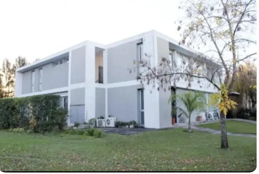 Casa - San Isidro Labrador 4