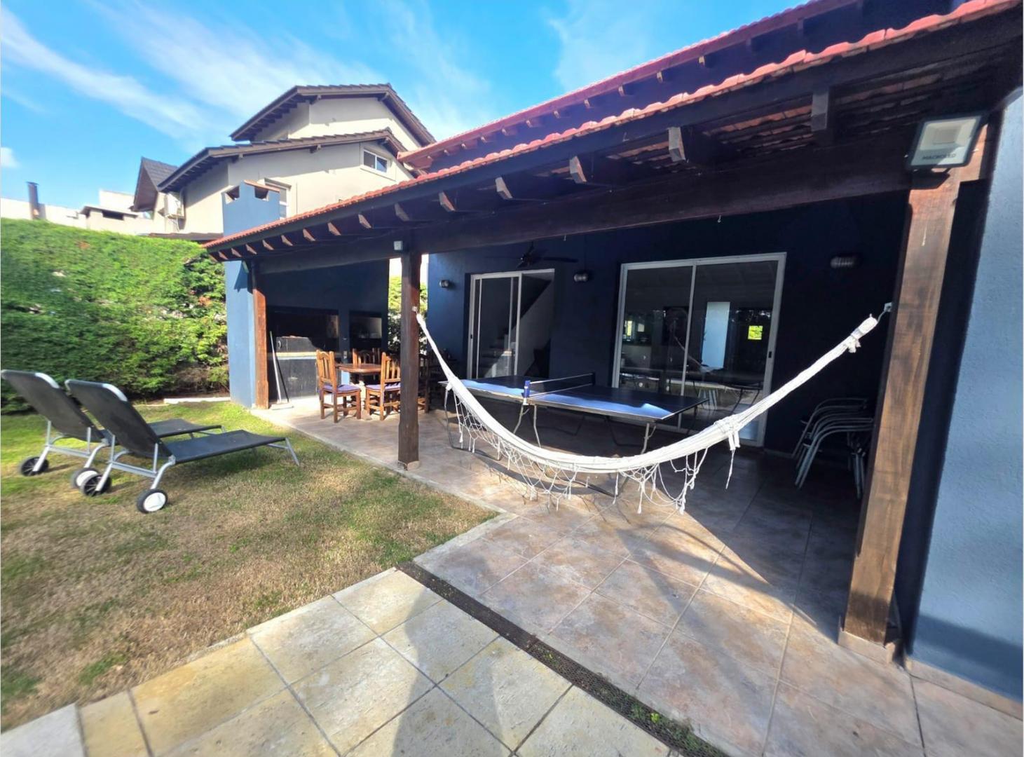 Venta de Casa en Rincon de la Costa - Tigre