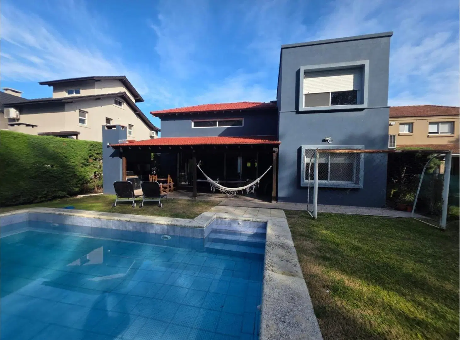 Venta de Casa en Rincon de la Costa - Tigre 1