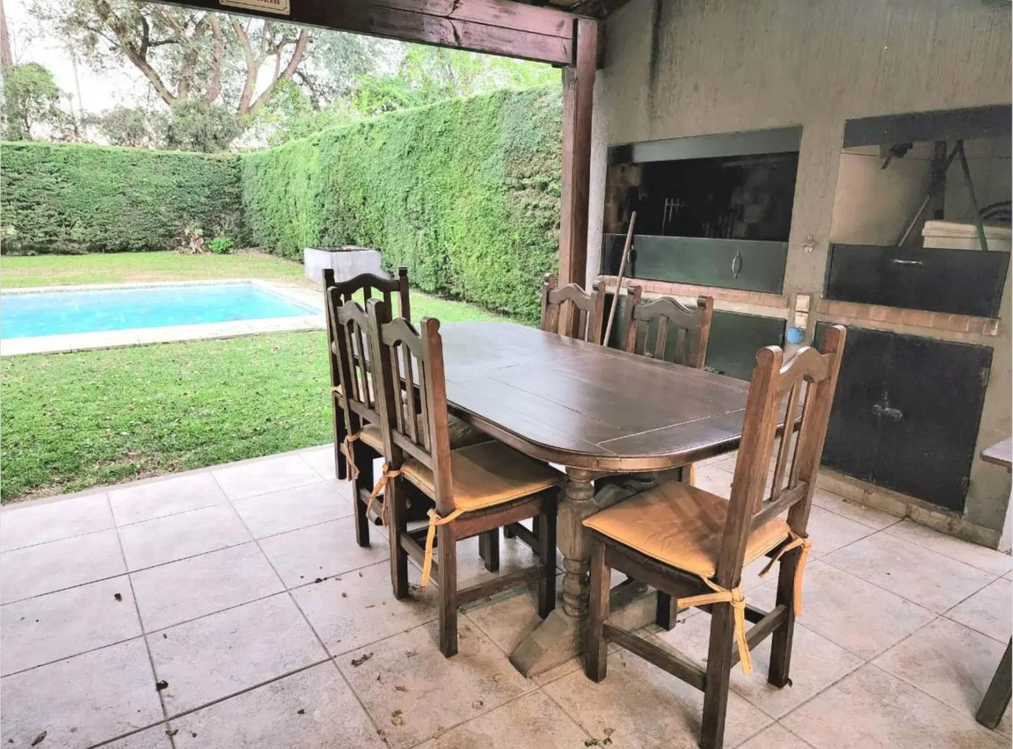 Venta de Casa en Rincon de la Costa - Tigre 4