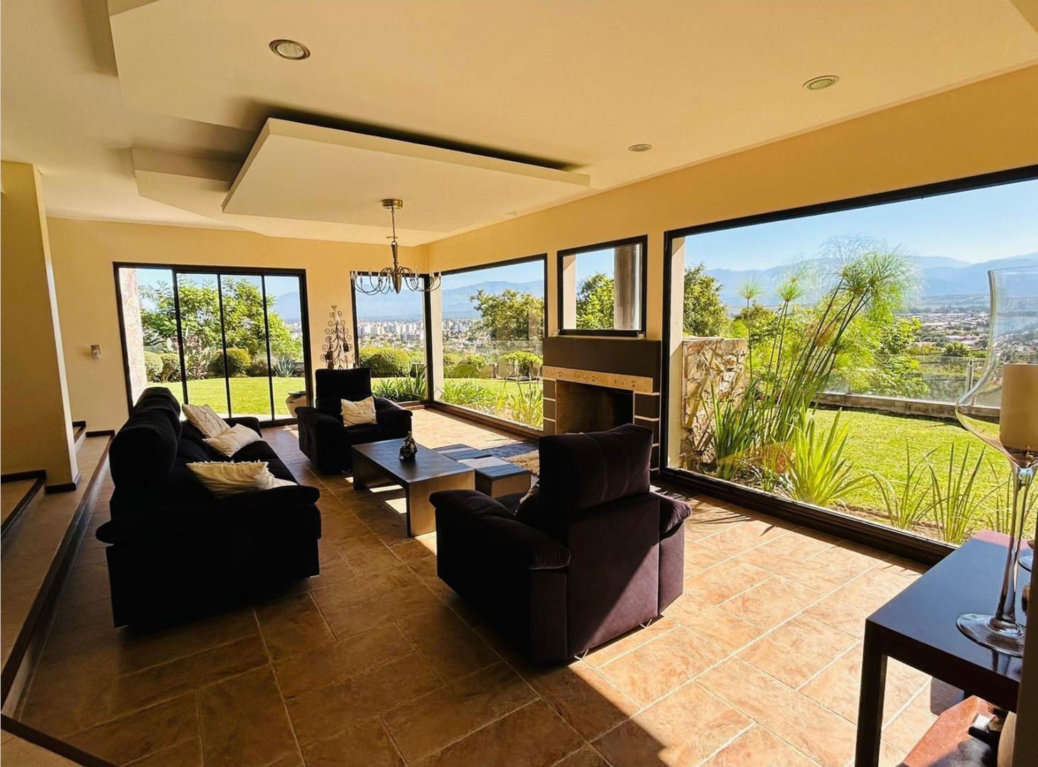 Venta de Casa en Tres Cerritos - Salta
