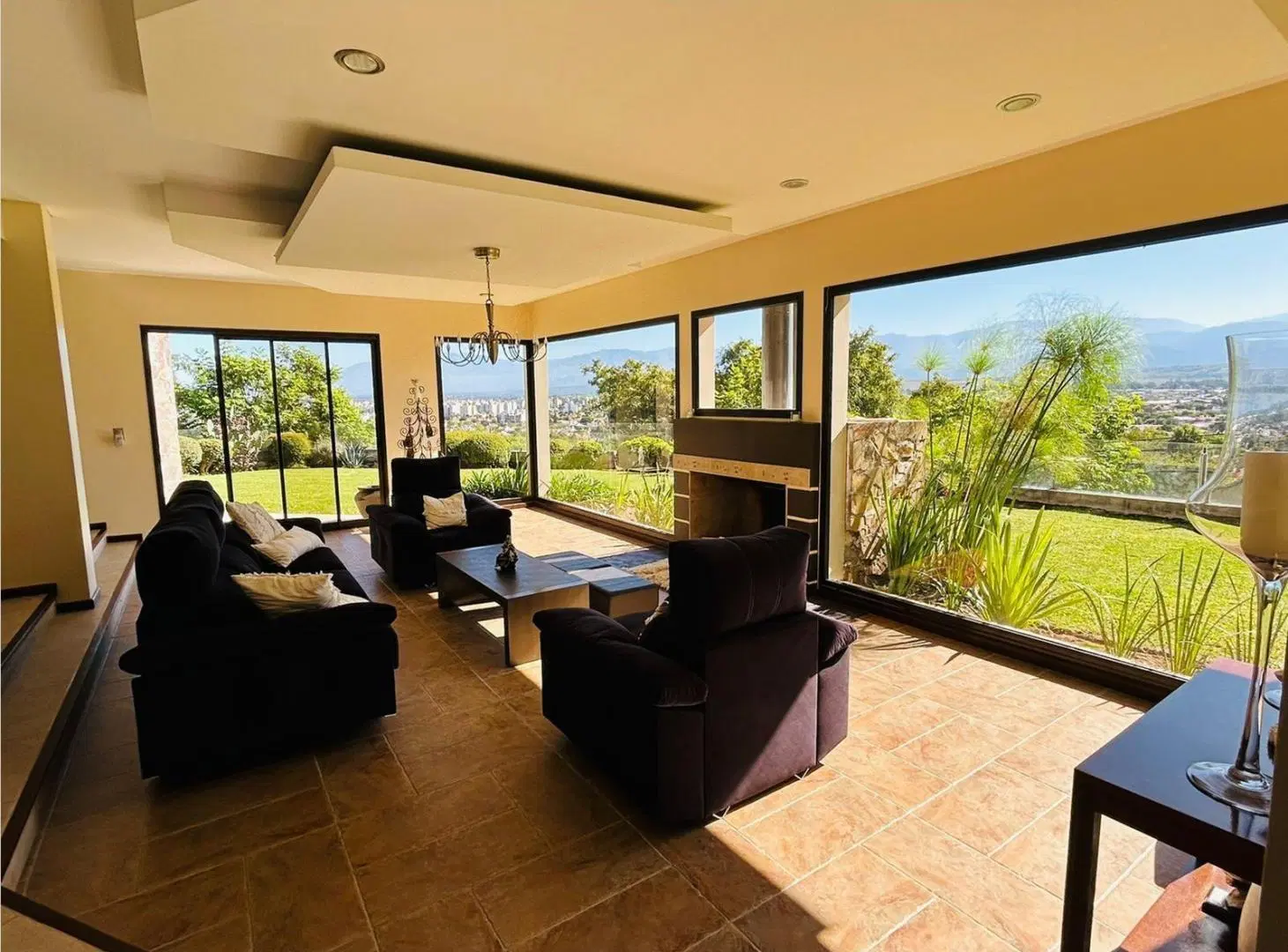 Venta de Casa en Tres Cerritos - Salta 3