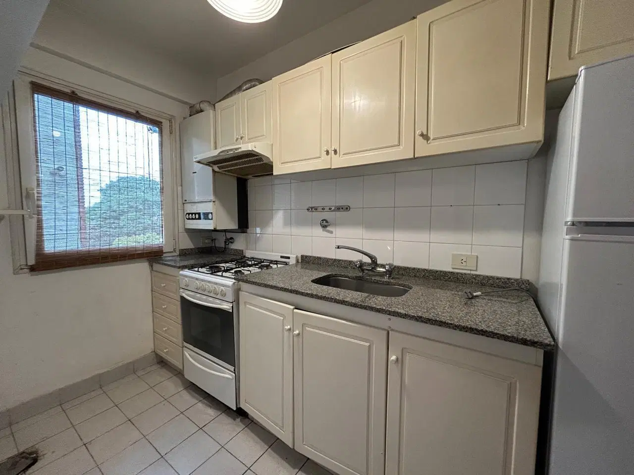 Departamento en Mart.-Vias/Santa Fe 2