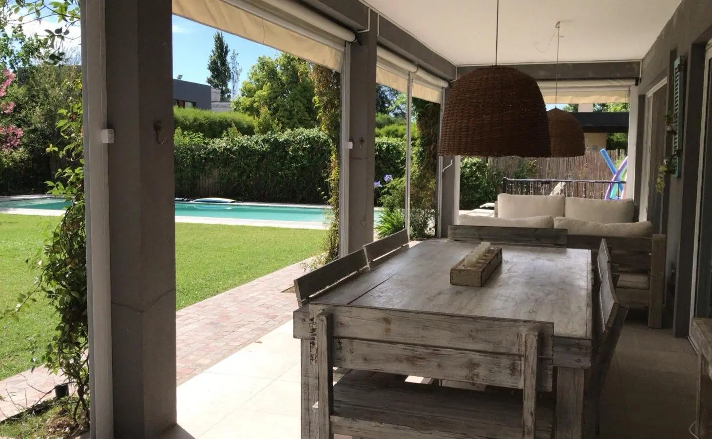 Casa - Laguna Del Sol 3