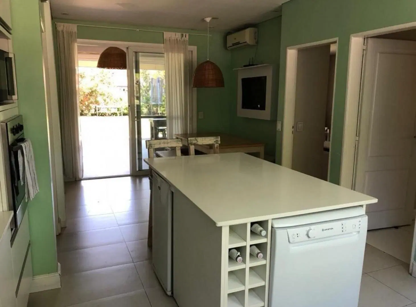 Casa - Laguna Del Sol 2