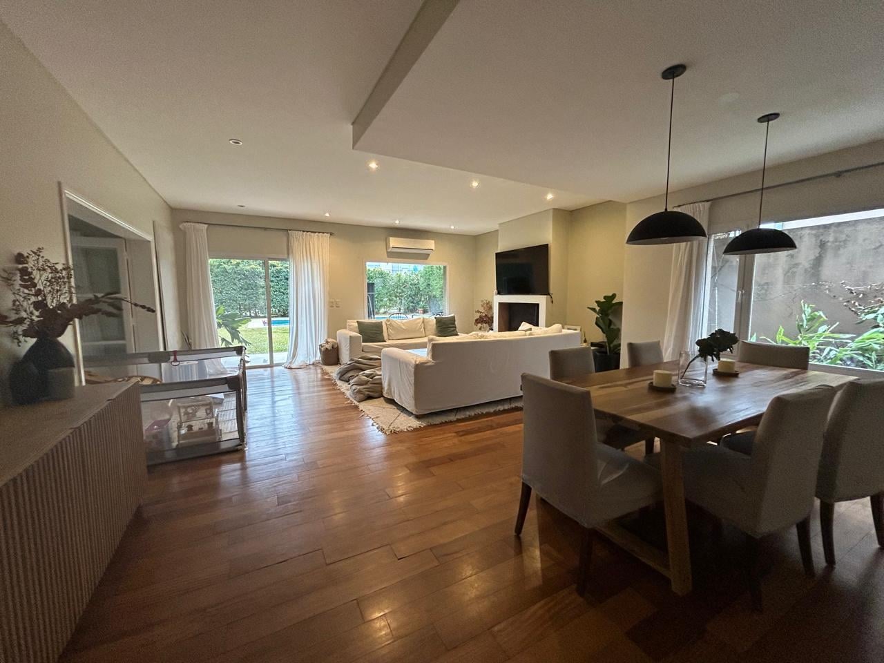 Foto de Casa en Barrio La Laguna, Rincón de Milberg, imagen 1