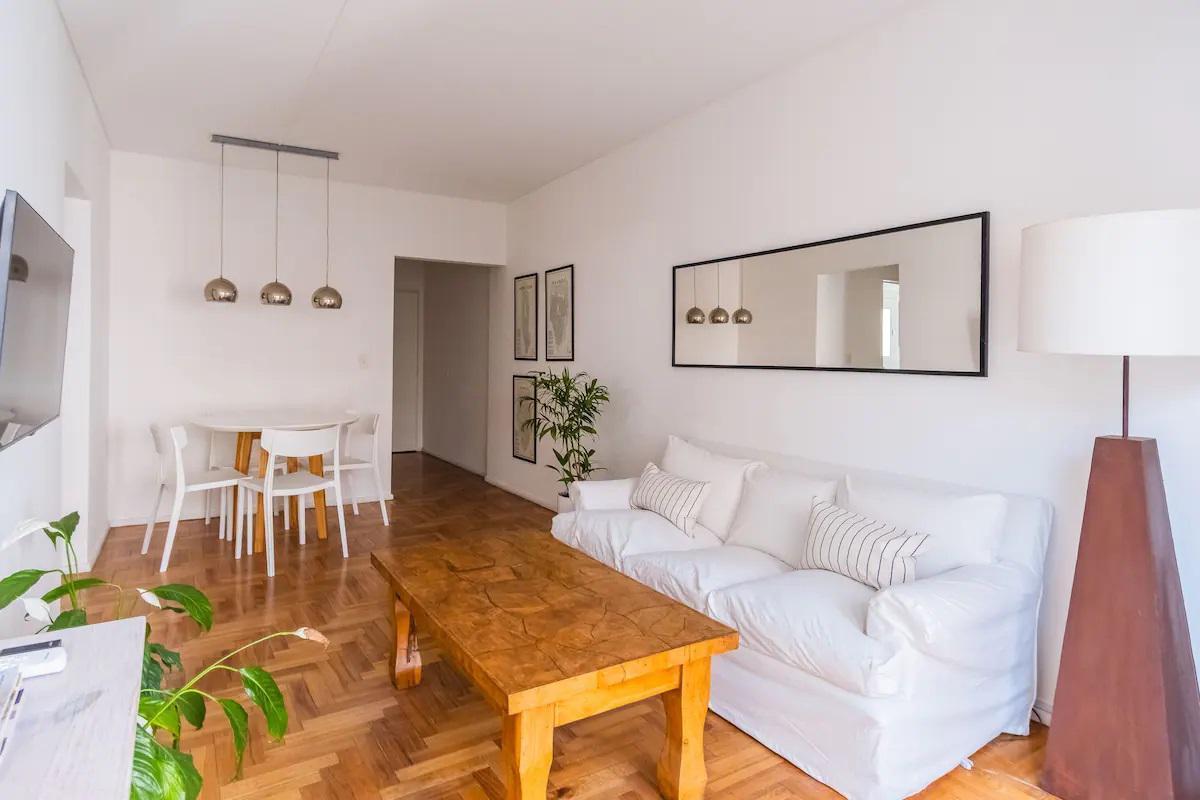 Apartamento