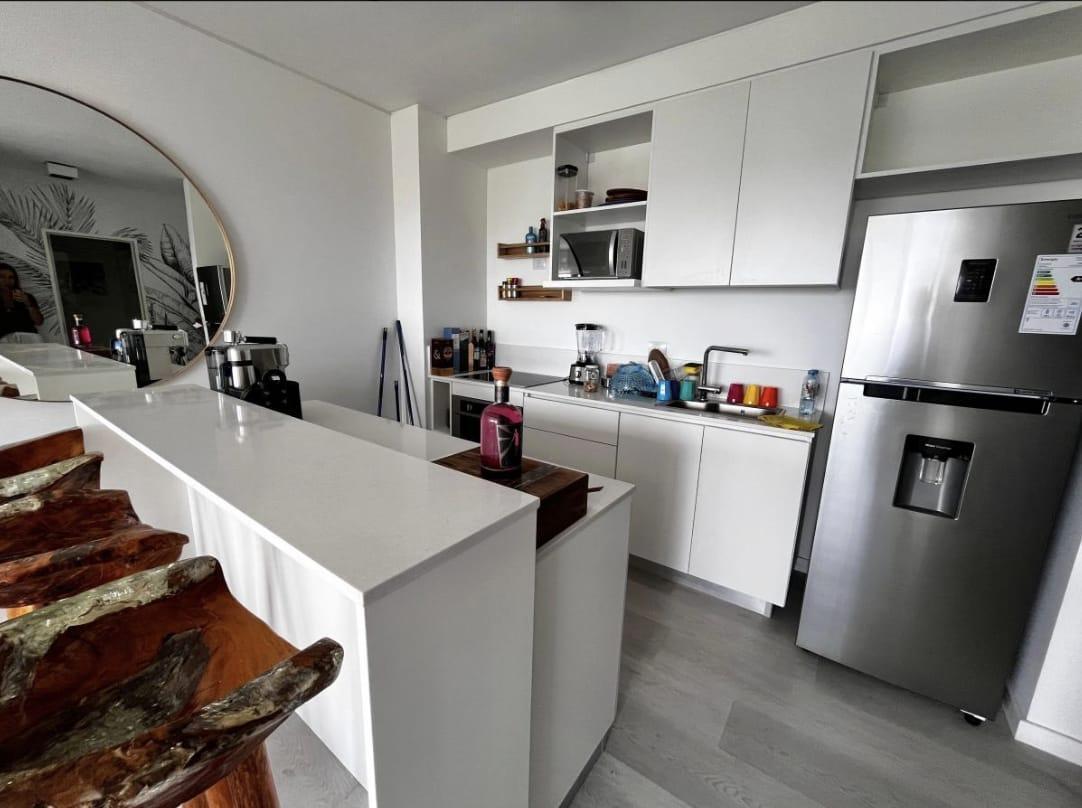 Foto de Departamento amoblado en alquiler en Remeros Beach, imagen 2