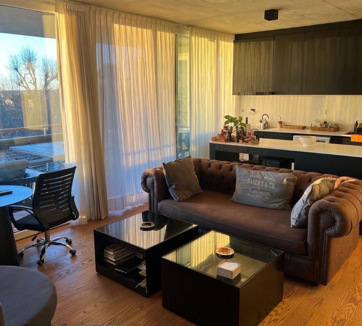 Foto de Departamento - San Isidro, imagen 2