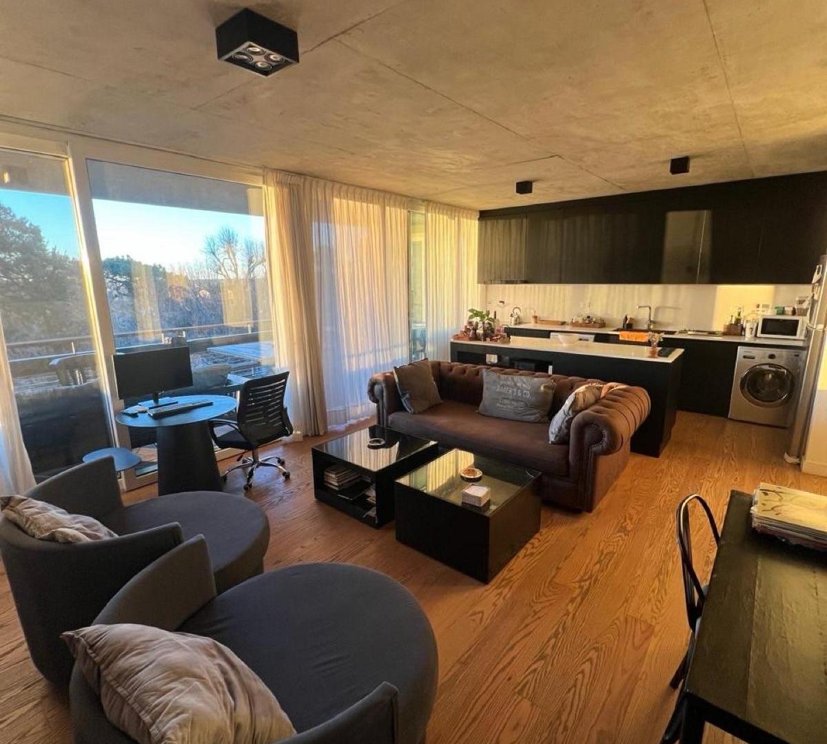 Foto de Departamento - San Isidro, imagen 1