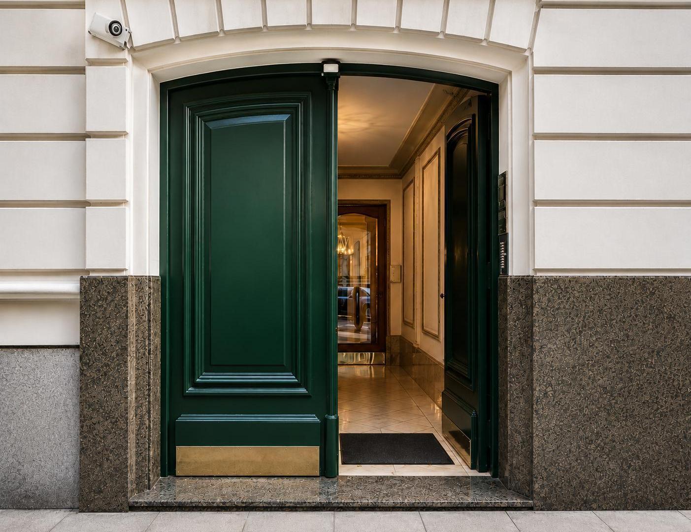 Foto de Departamento en Recoleta, imagen 4