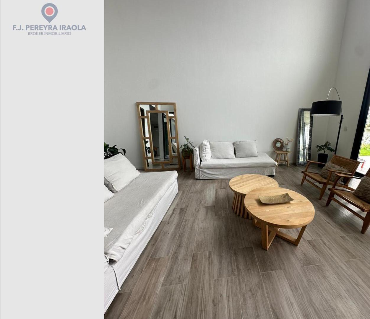 Foto de Casa en Venta al Lago, Tres Plantas, Virazon, Nordelta, imagen 5