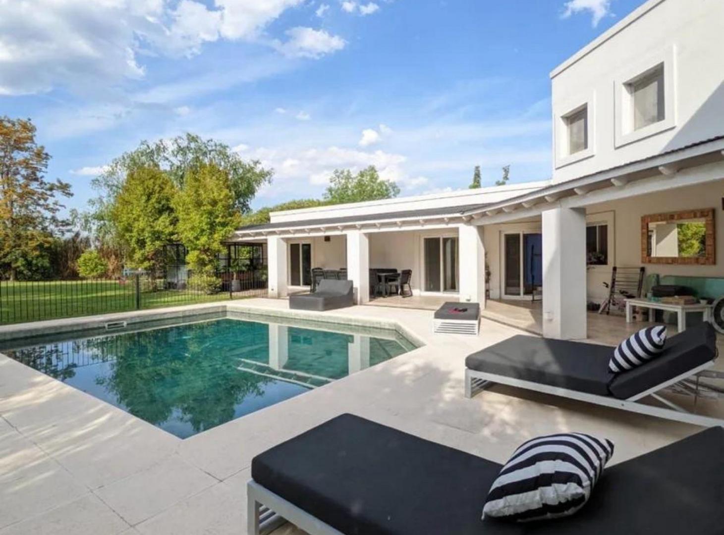 Foto de Casa - Santa Barbara, imagen 2