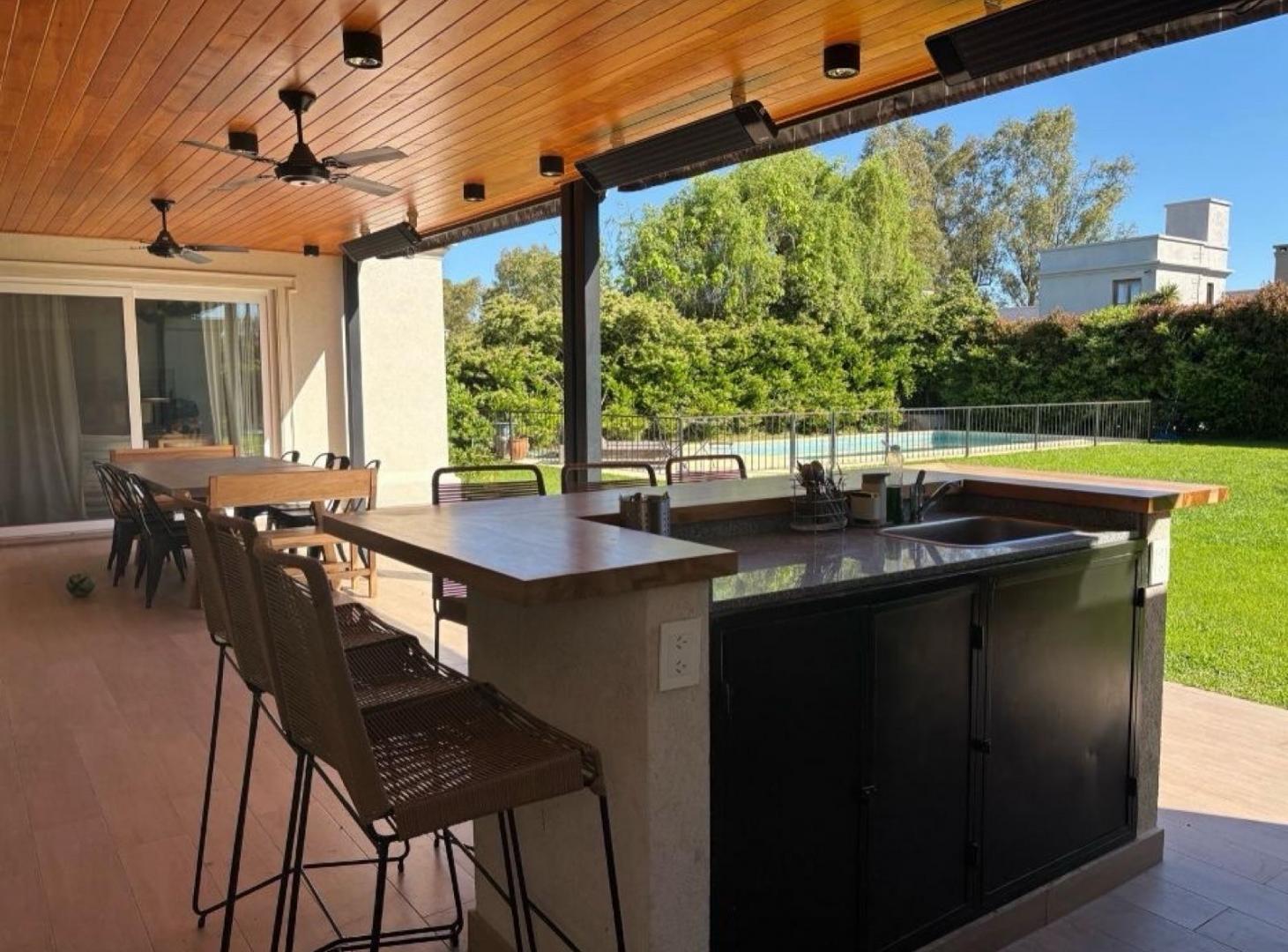 Foto de Casa - Laguna Del Sol, imagen 1