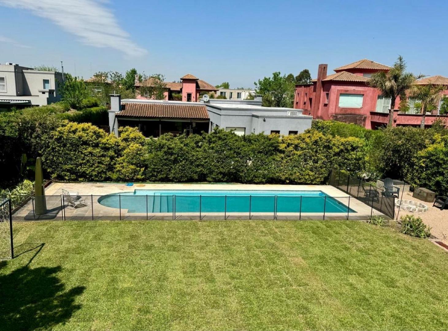 Foto de Casa - Talar Del Lago II, imagen 1