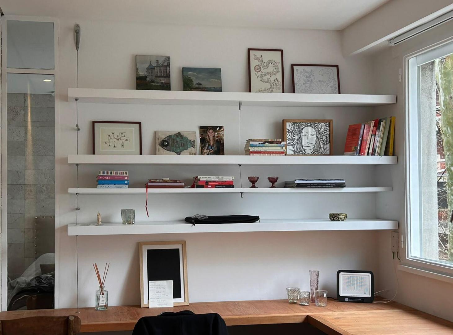 Foto de Departamento en Palermo Chico, imagen 4
