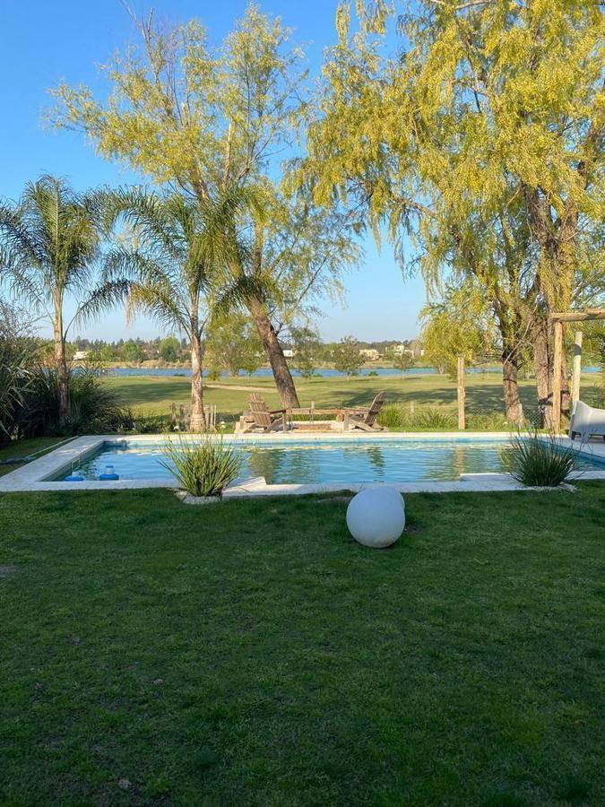 Foto de Alquiler Temporal Enero - Espectacular Casa al Golf en San Isidro, imagen 5