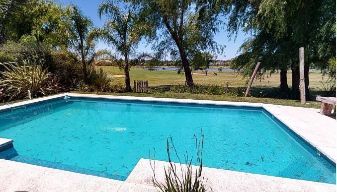 Foto de Alquiler Temporal Enero - Espectacular Casa al Golf en San Isidro, imagen 1