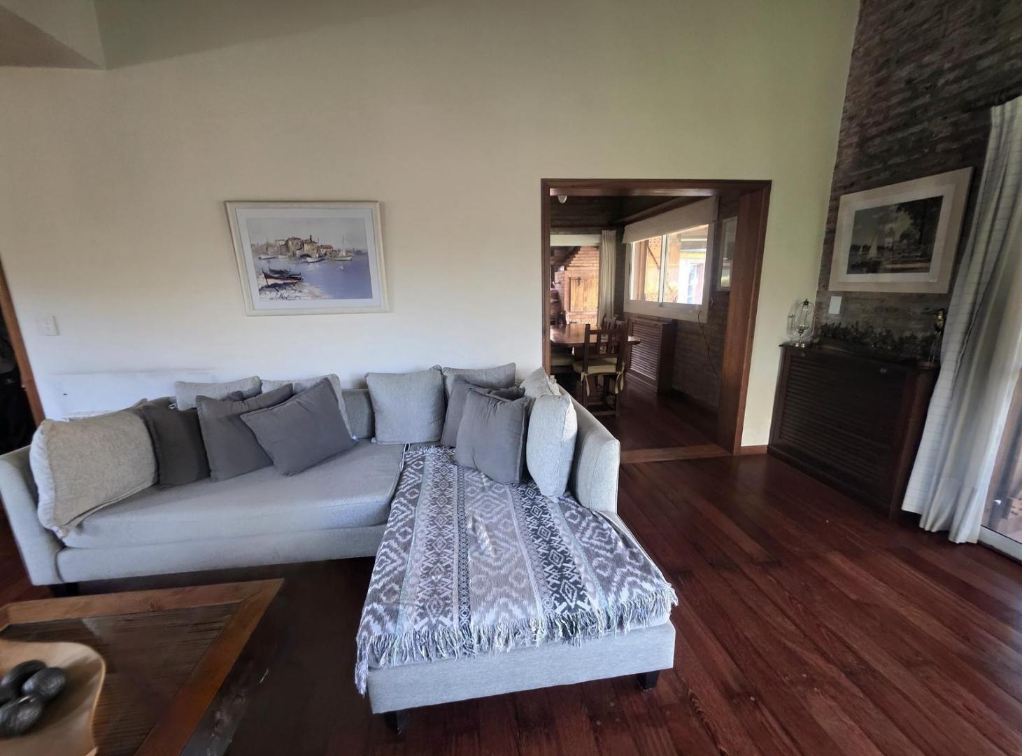 Foto de Casa en Venta en Rincon De La Costa - Tigre, imagen 4