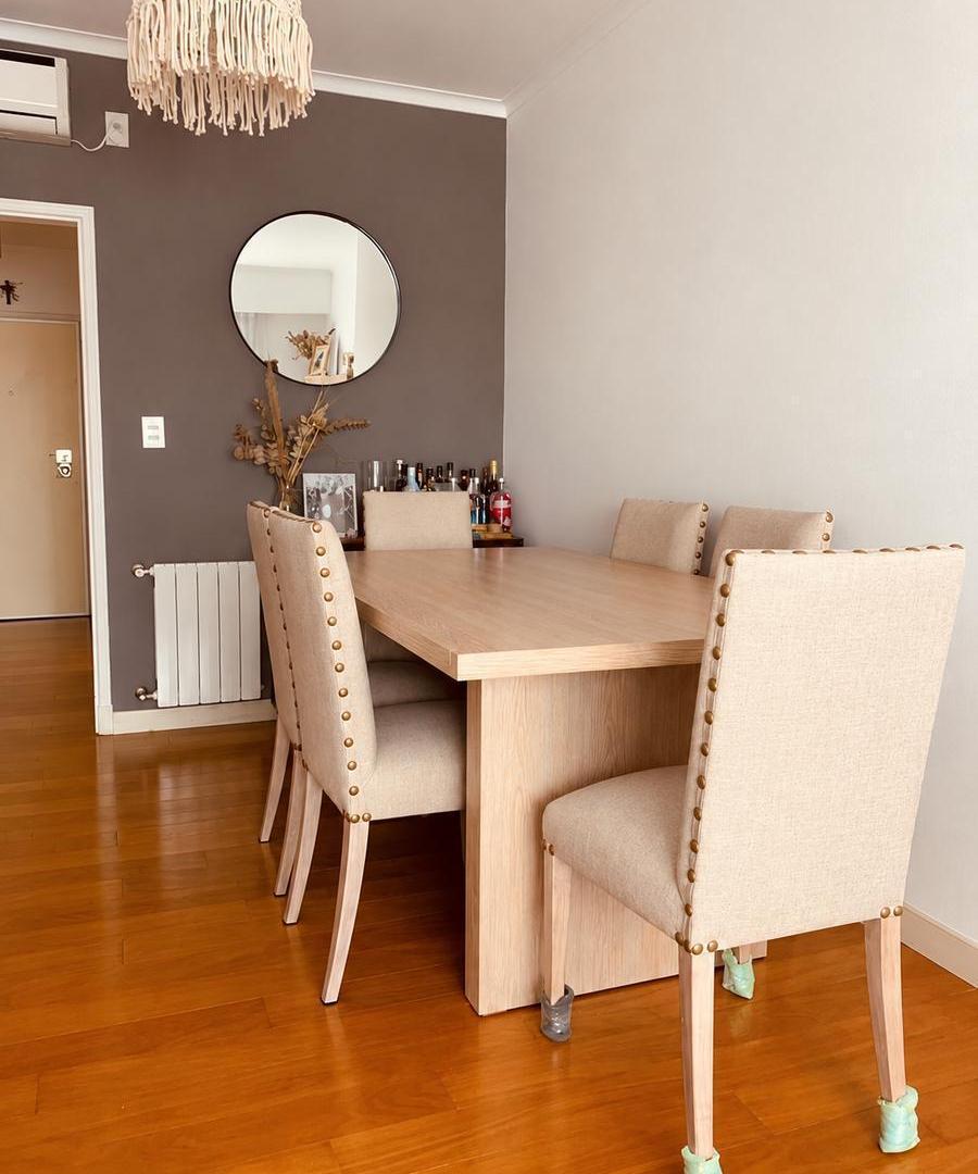Foto de VENTA Luminoso departamento en Recoleta., imagen 3