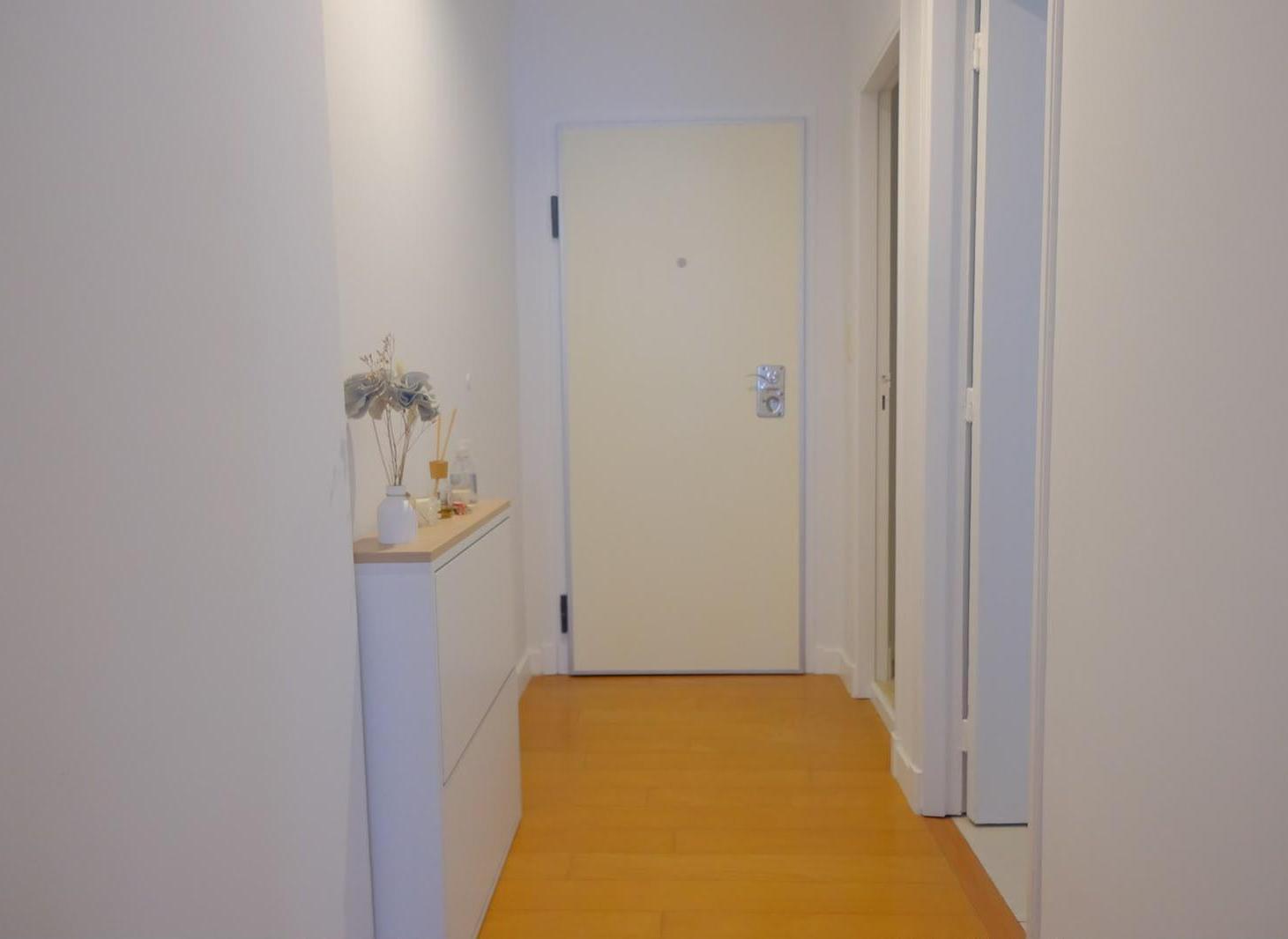 Foto de VENTA Luminoso departamento en Recoleta., imagen 5