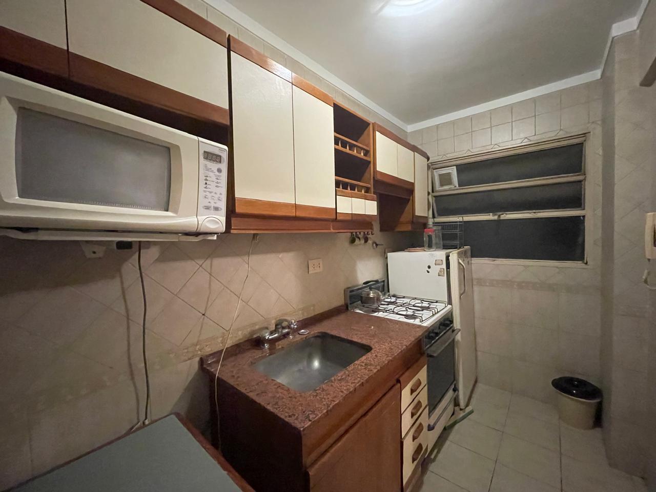 Foto de Venta Departamento 2 ambientes en Recoleta, CABA, imagen 2