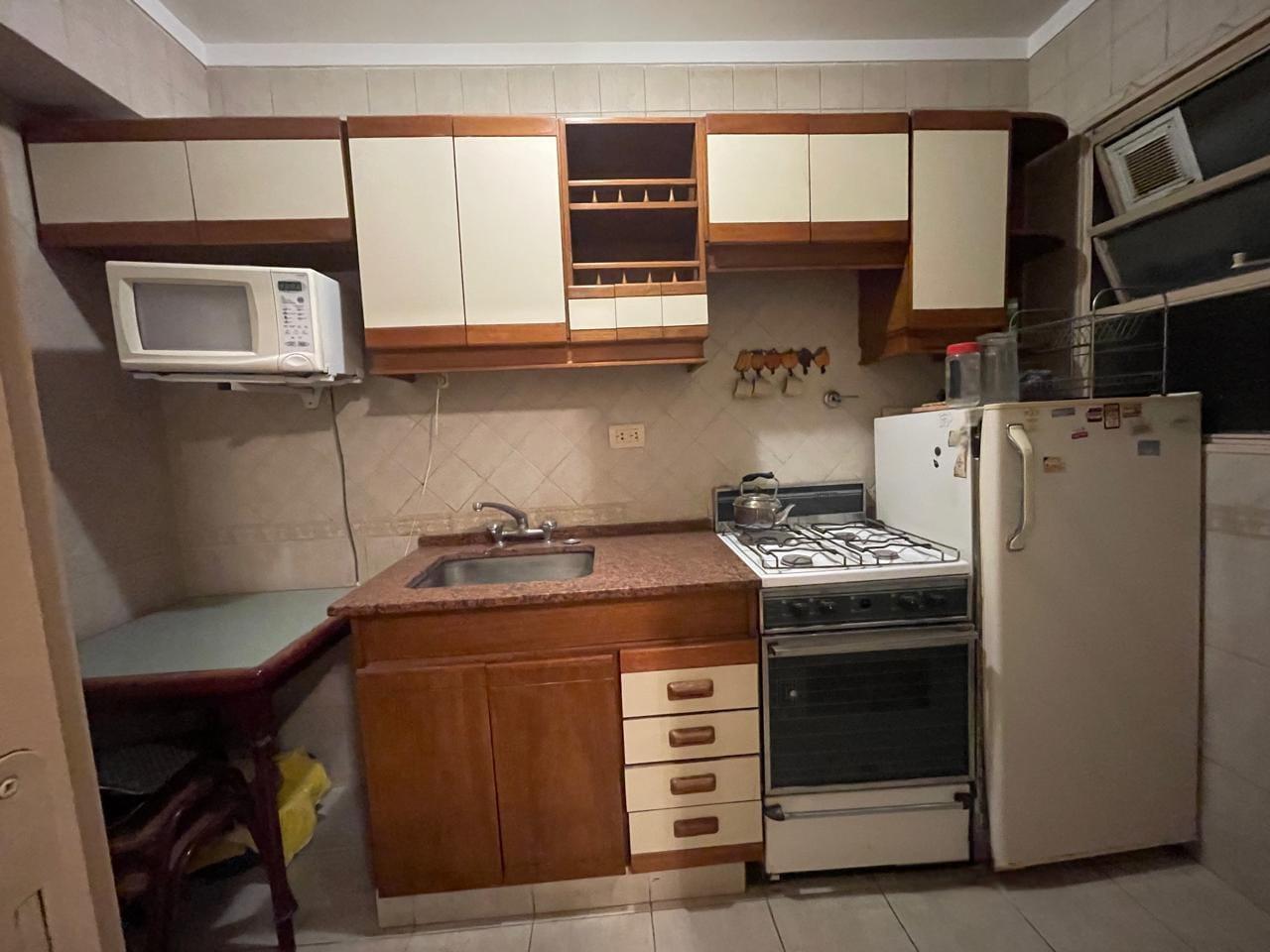 Foto de Venta Departamento 2 ambientes en Recoleta, CABA, imagen 3